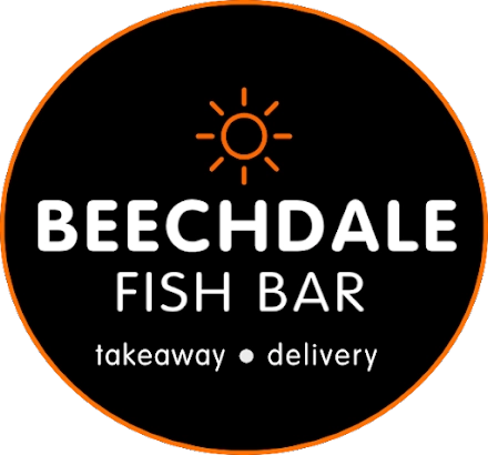 Beechdale Fish Bar - Logo